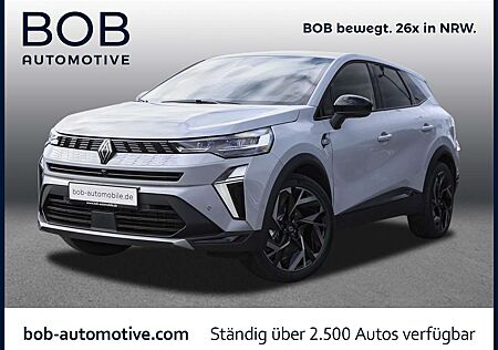 Renault Symbioz Esprit Alpine E-TECH Full Hybrid 160