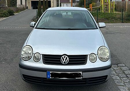 VW Polo Volkswagen 1.4 16V