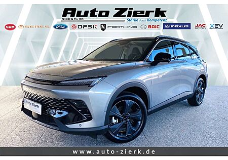 BAIC Senova X35 Senova X55 Luxury 1.5 Turbo GDI Autom. LED PANO ACC