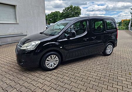 Citroën Berlingo Citroen 1.6 16V Multispace Scheckheft Kupplung Neu