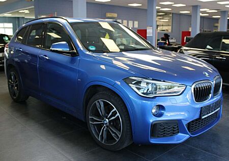 BMW X1 xDrive20d - M Sport -