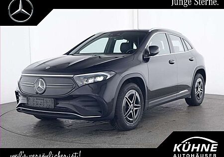 Mercedes-Benz EQA 250 AMG Line+Advanced Paket+MBUX