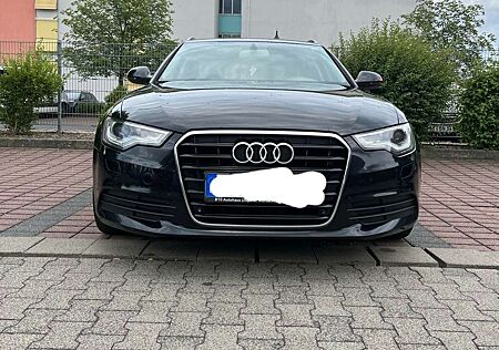 Audi A6 Avant 2.0 TDI Ultra DPF