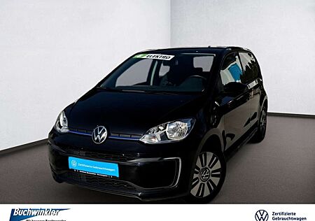 VW e-up! Volkswagen e-up! e-up! Edition LimS5 61 kW (83 PS) 32,3 kWh