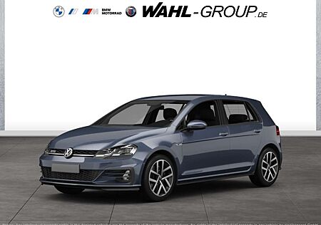 VW Golf Volkswagen GTD 5-TÜRER DSG NAVI LED PANO PARKASSIST
