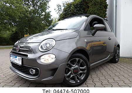 Fiat 500C Sport Tempomat DAB+