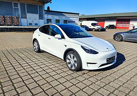 Tesla Model Y LongRange AWD/ KEIN Mietwagen/ PDC