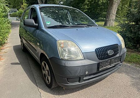 Kia Picanto 1.1 LX