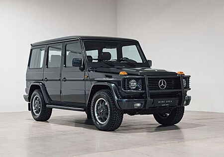 Mercedes-Benz G 500 500 GE 5.6 Brabus