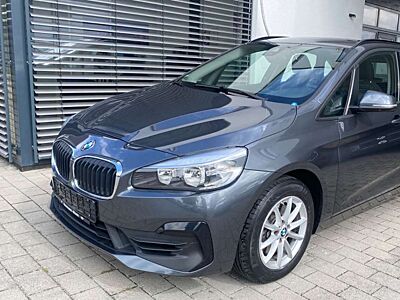 BMW 220 Baureihe 2 Active Tourer 220 i Advantage