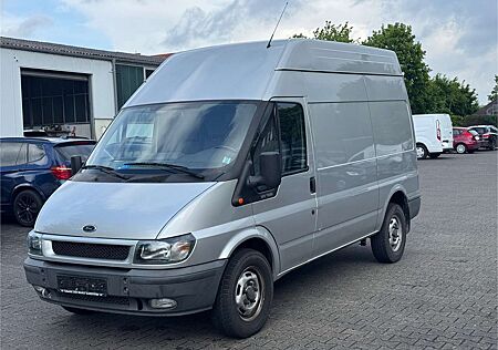 Ford Transit 2.4 Garagenwagen, Elektrische Fensterheber