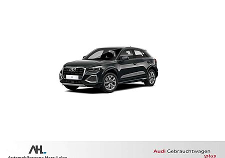 Audi Q2 Advanced 35 TDI quattro Rückfahrkamera Sportsitze