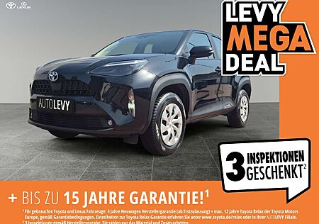 Toyota Yaris Cross Hybrid Comfort CarPlay*Allwetter