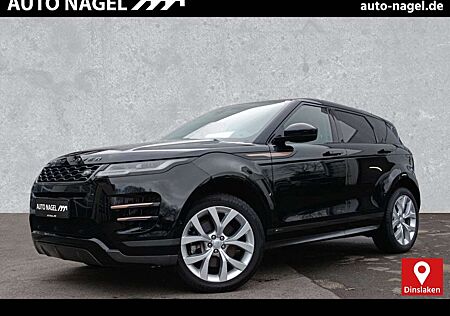 Land Rover Range Rover Evoque P200 R-Dyn.20"AHK HUD el.Heck