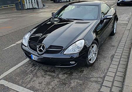 Mercedes-Benz SLK 280 (171.454)