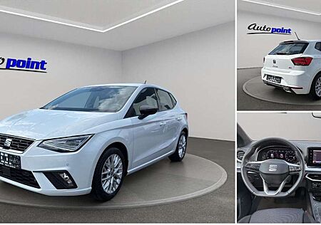 Seat Ibiza 1.0 TSI FR DSG VIRTUAL FULL LED