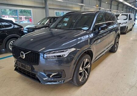 Volvo XC 90 XC90 R-Design AWD *7-SITZE*PANORAMA*Standhzg*HUD*360*