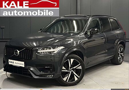 Volvo XC 90 XC90 R-Design AWD *7-SITZE*PANORAMA*Standhzg*HUD*360*