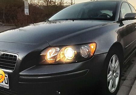 Volvo S40 1.8