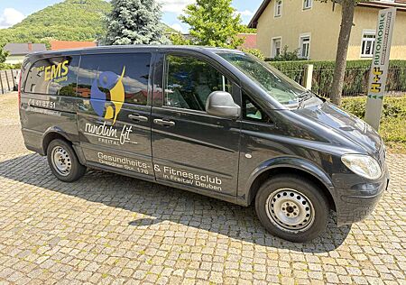 Mercedes-Benz Vito 119 lang (639.603)