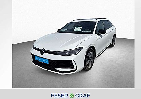 VW Passat Variant Volkswagen R-Line 2.0 TDI DSG 150PS