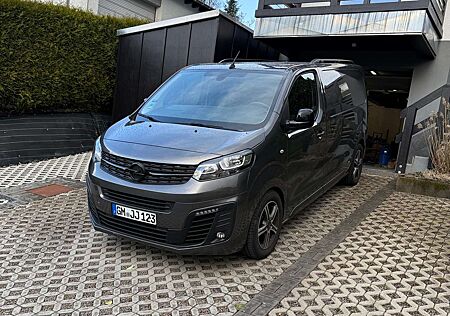 Opel Vivaro 2.0 BlueHDi 145 Standard