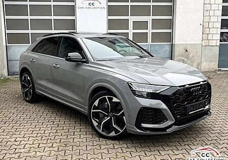 Audi RS Q8 4.0 |305 km/h|Keramik|StandHZ|23 Zoll