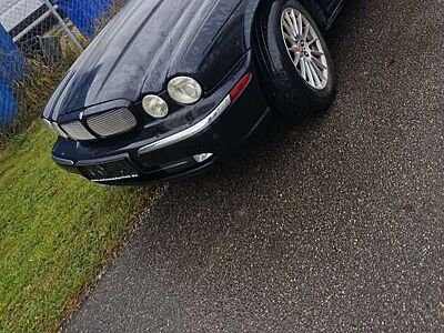 Jaguar XJ8 4.2