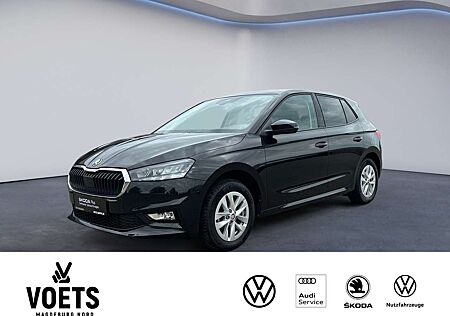 Skoda Fabia 1.0TSI AMBITION Navi+Sitzhzg.+PDC