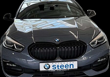 BMW 118i 118 Sport Line