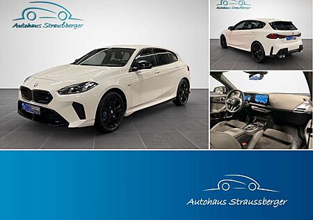 BMW 135 xDrive ACC Memory 360° H/K HUD KZU QI LCPrf