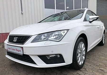 Seat Leon ST 1.5 TSI (131PS) PDC/SHZ/CarPlay/1.Hand