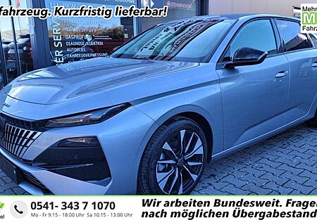 Peugeot 308 SW Hybrid 145 Allure FL*LED*Navi*Shzg*PDC*360*A...