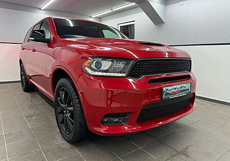 Dodge Durango 3.6 4x4 GT Vollaus/Beats by Dre/7-Sitze/