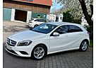 Mercedes-Benz A 180 (BlueEFFICIENCY) 7G-DCT Urban