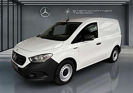 Mercedes-Benz Citan e Kasten BASE Standard AHK