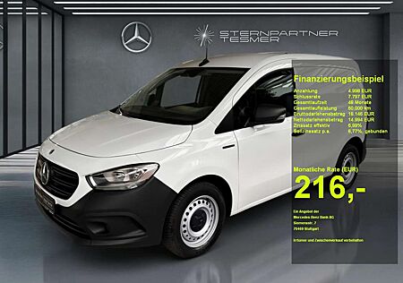 Mercedes-Benz Citan e Kasten AHK 5 J Garantie +DAB
