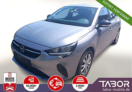 Opel Corsa F 1.2 75 Edition Kam PDC IntelliL DAB