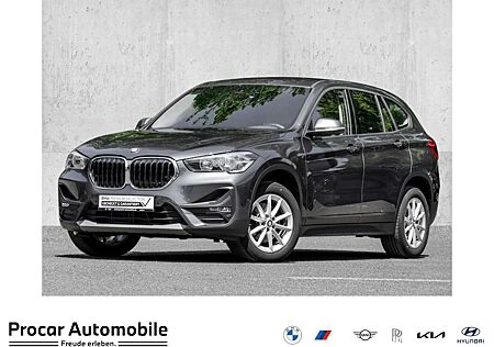 BMW X1 sDrive18i ADVATAGE+NAVI+SHZ+PDC+AUT