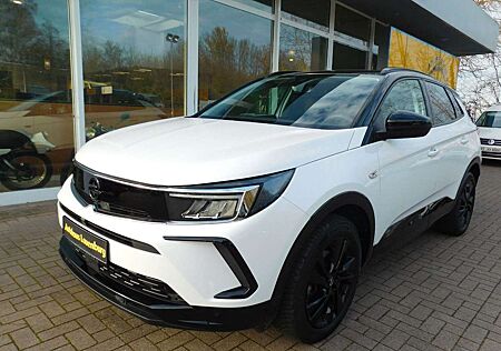 Opel Grandland X Grandland GS+SHZ+LRH+KAMERA+KLIMA