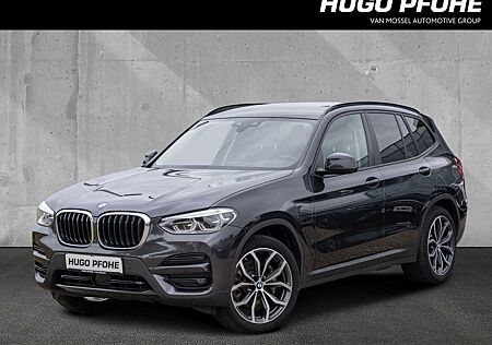 BMW X3 xDrive30e Advantage. Head Up.Navi groß ACC ParkAss