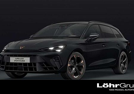 Cupra Leon SP 1.5 TSI 110 kW 6-Gang Matrix-Scheinwerfer, N...