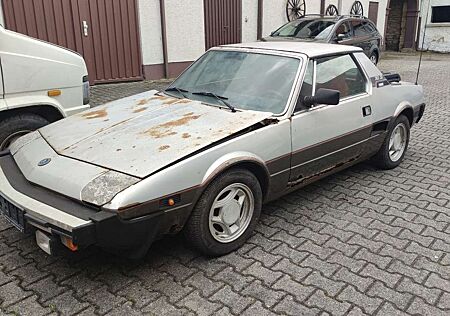 Fiat Others X 1/9 Bertone Sondermodell "IN" Nr. 290 Five Speed