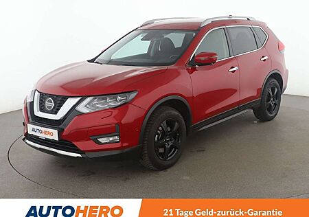 Nissan X-Trail 1.7 dCi N-Connecta 4x4 Aut.*NAVI*LED*TEMPO*CAM*PDC