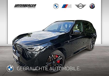 BMW X3 M 50 xDrive M Sportpaket Pro-Iconic Glow-Adaptives M