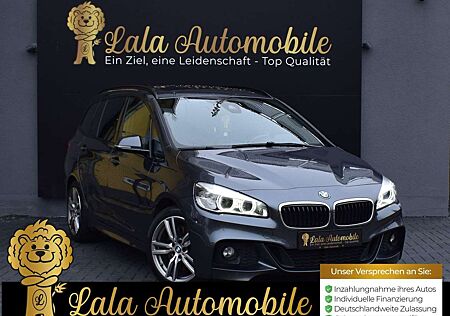 BMW 220 xDrive M Paket PANO/LED/NAV/KAM