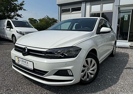 VW Polo Volkswagen VI 1.0 Comfortline *KLIMA|BLUETOOTH|SHZ|PDC*