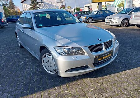 BMW 325i 325 ! TOP GARAGENFAHRZEUG !