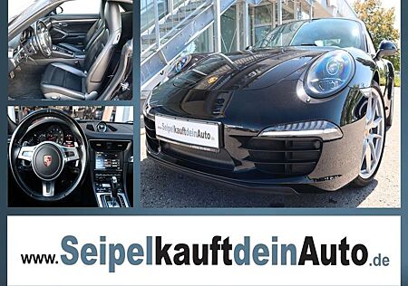 Porsche 991 Carrera Cabrio*Sportabgasanlage*20"Zoll*