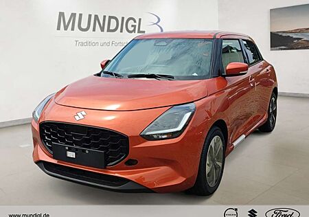 Suzuki Swift 1.2 Hybrid Comfort+ ACC Autom. Navi PDC RFK Klima